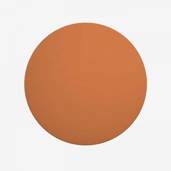 Defunc HOME Speaker - Multiroom Wi-Fi Speaker - Large Black - Clementine - Front